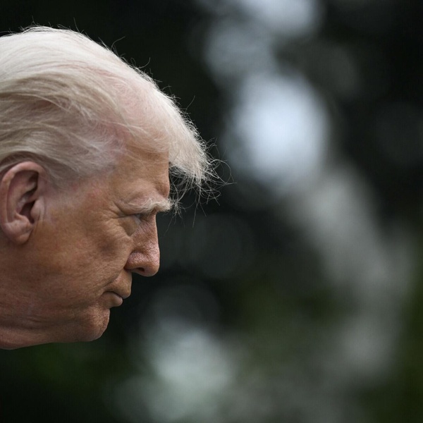 Donald Trump Donald Trump