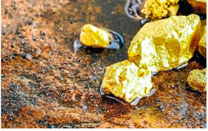 Ghana: l'État accentue sa mainmise sur l'exploitation de l'or dans le pays