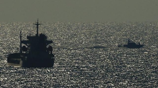 LFI dénonce une attaque de drone contre un bateau humanitaire en route pour Gaza LFI dénonce une attaque de drone contre un bateau humanitaire en route pour Gaza