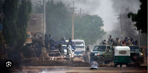 Sud-Soudan (image d'archives) Sud-Soudan (image d'archives)