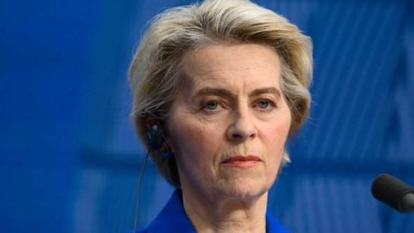 GAZA - La rapporteure de l’ONU accuse Ursula von der Leyen de complicités de crimes de guerre et crimes contre l’humanité avec Israël