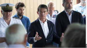 En Nouvelle-Calédonie, échec des négociations sur l'avenir institutionnel En Nouvelle-Calédonie, échec des négociations sur l'avenir institutionnel