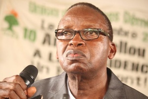 Cherif Bah Cherif Bah