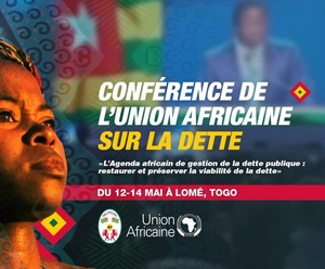 La Conférence de l’UA sur la dette cherche une position commune face aux créanciers du continent La Conférence de l’UA sur la dette cherche une position commune face aux créanciers du continent