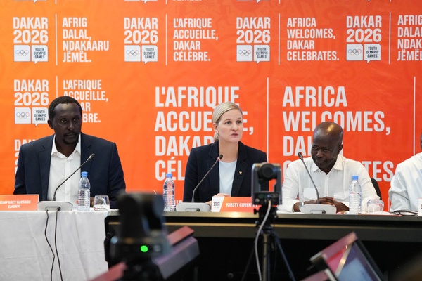 Jeux Olympiques de la Jeunesse (JOJ) de Dakar 2026 : l’avenir olympique prend forme avec des sites emblématiques et des préparatifs en pleine effervescence