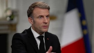 Emmanuel Macron Emmanuel Macron