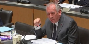 Affaire Bétharram : François Bayrou maintient son ignorance des faits de violence lors de son audition Affaire Bétharram : François Bayrou maintient son ignorance des faits de violence lors de son audition