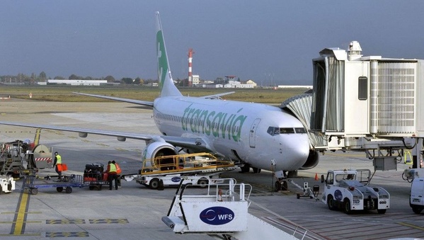 Aéroport d’Orly : 40% des vols supprimés ce dimanche après la panne des dispositifs de contrôle aérien
