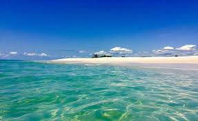 L'île de Mbanié revendiquée par le Gabon et la Guinée Equatoriale