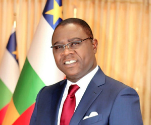 Henri-Marie Dondra Henri-Marie Dondra