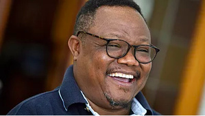 Tundi Lissu Tundi Lissu