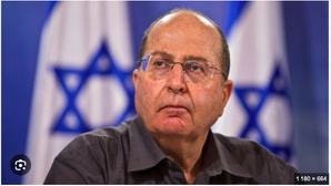 Moshe Yaalon Moshe Yaalon