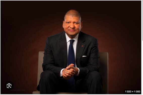 Jean-Louis Billon (photo Forbes)