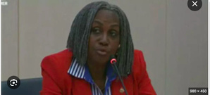 Annick Petrus Annick Petrus