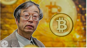 Satoshi Nakamoto Satoshi Nakamoto