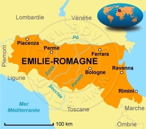 Italie : La région d'Émilie-Romagne rompt officiellement ses liens avec le gouvernement israélien Italie : La région d'Émilie-Romagne rompt officiellement ses liens avec le gouvernement israélien