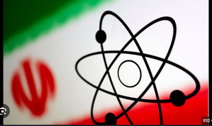 L’Iran affirme avoir obtenu des documents secrets sur les installations nucléaires israéliennes L’Iran affirme avoir obtenu des documents secrets sur les installations nucléaires israéliennes