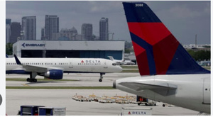 L'industrie aérospatiale américaine mobilisée pour échapper aux droits de douane L'industrie aérospatiale américaine mobilisée pour échapper aux droits de douane