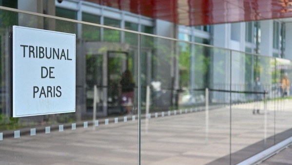 France - Le procès de seize militants d'ultradroite qui voulaient cibler les musulmans s'est ouvert France - Le procès de seize militants d'ultradroite qui voulaient cibler les musulmans s'est ouvert