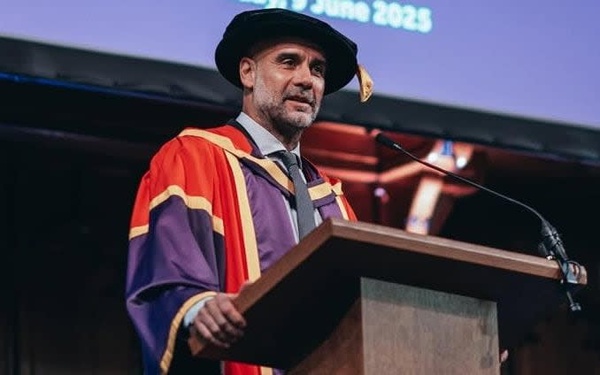 Pep Guardiola - Ce que je vois à Gaza "me fait mal dans tout le corps" Pep Guardiola - Ce que je vois à Gaza "me fait mal dans tout le corps"