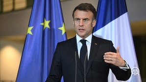Emmanuel Macron