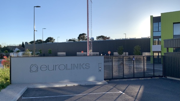 Massacres israéliens à Gaza : Eurolinks visée par une plainte pour complicité de crimes de guerre, de génocide et contre l'humanité Massacres israéliens à Gaza : Eurolinks visée par une plainte pour complicité de crimes de guerre, de génocide et contre l'humanité