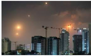 L’Iran ferme son espace aérien « jusqu’à nouvel ordre » en pleine escalade avec Israël L’Iran ferme son espace aérien « jusqu’à nouvel ordre » en pleine escalade avec Israël