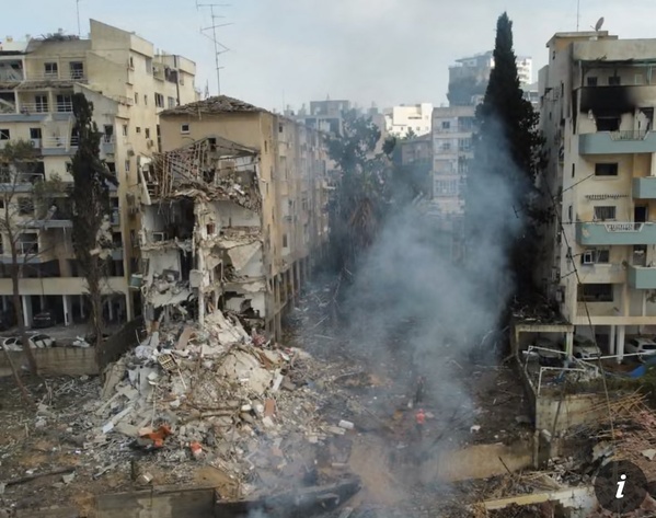 Dix morts et 250 blessés dans le centre et le nord d'Israël après des frappes iraniennes Dix morts et 250 blessés dans le centre et le nord d'Israël après des frappes iraniennes