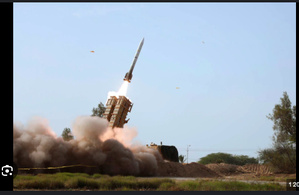 Les forces armées iraniennes conseillent aux Israéliens de quitter Israël pour se mettre à l'abri Les forces armées iraniennes conseillent aux Israéliens de quitter Israël pour se mettre à l'abri
