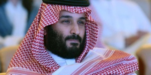 Le prince Salmane d'Arabie saoudite Le prince Salmane d'Arabie saoudite