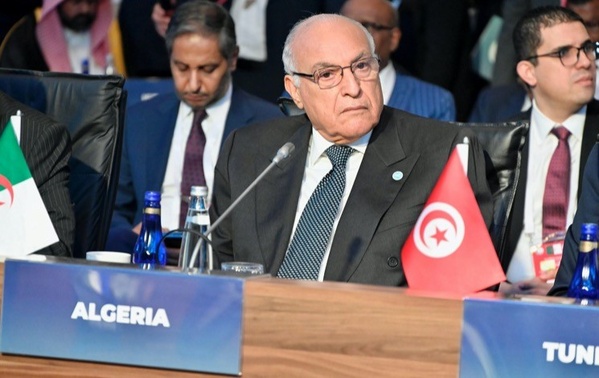 La conférence des ministres des Affaires étrangères de l'Organisation de la coopération islamique se tient à Istanbul