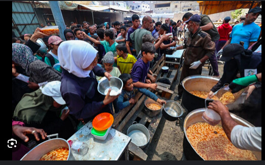 Bande de Gaza - MSF demande le démantèlement de la fondation soutenue par Washington