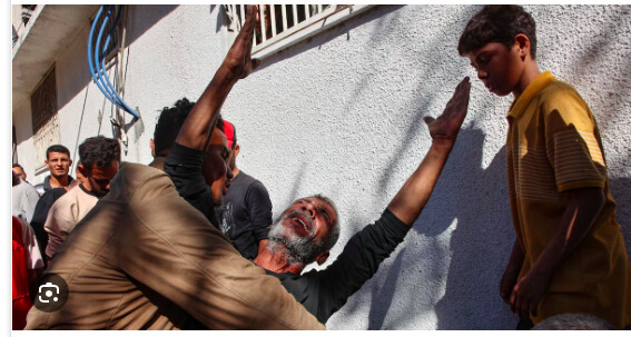 Bande de Gaza - Des attaques israéliennes font plus de 60 morts, selon la Défense civile