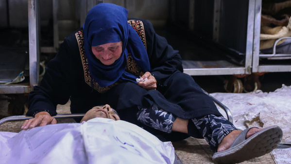 Gaza, le 30 juin 2025. Plus de 50 morts dus aux bombardements des armées israéliennes Gaza, le 30 juin 2025. Plus de 50 morts dus aux bombardements des armées israéliennes