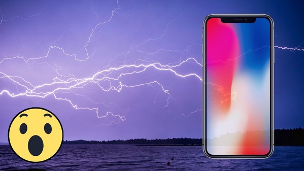 États-Unis : une jeune femme foudroyée dans son lit à cause de son téléphone qui chargeait États-Unis : une jeune femme foudroyée dans son lit à cause de son téléphone qui chargeait