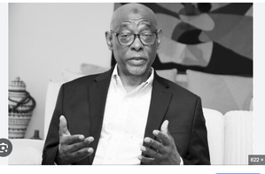 Consulat de France - Le président de l'académie nationale des sciences et techniques obtient un visa de trois ans Consulat de France - Le président de l'académie nationale des sciences et techniques obtient un visa de trois ans