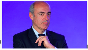 Olivier Marleix Olivier Marleix