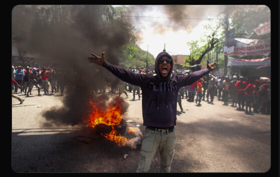 Haïti - Plus de 3000 personnes tuées entre janvier et juin, selon l’ONU