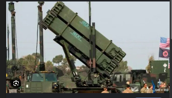 États-Unis : Donald Trump annonce l’envoi de missiles Patriot à l’Ukraine