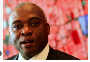 Ahoua Don Mello, vice-président du PPA-CI