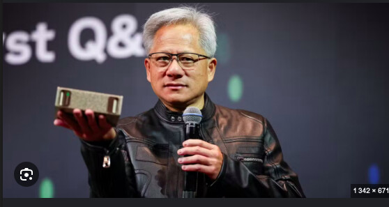 Nvidia annonce reprendre les ventes à la Chine d'un modèle de puces avancées pour l'IA