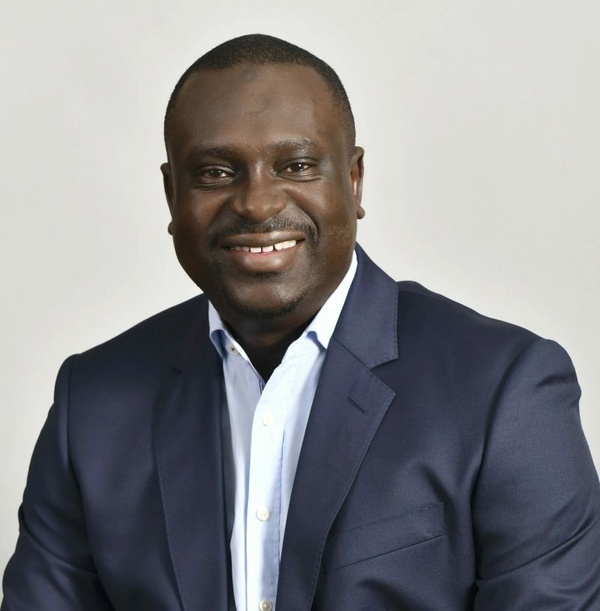 Brelotte Ba, nouveau DG de la Sonatel en remplacement de Sékou Dramé