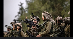 La Fondation Hind Rajab dépose une plainte pour « crimes de guerre » contre un parachutiste israélien La Fondation Hind Rajab dépose une plainte pour « crimes de guerre » contre un parachutiste israélien