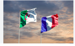 Alger retire l'accès privilégié accordé dans ses ports et aéroports au personnel diplomatique français Alger retire l'accès privilégié accordé dans ses ports et aéroports au personnel diplomatique français