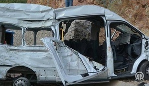 Photo Anadolu Photo Anadolu