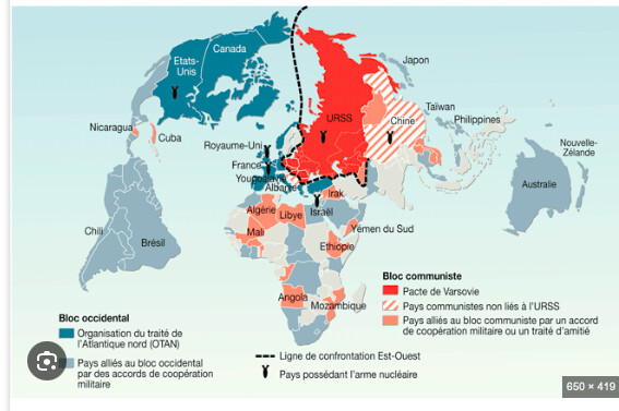 Illustration : Le Monde Diplomatique