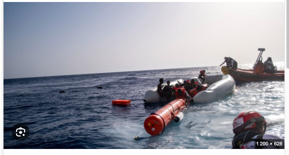 Asile et migration : au moins 68 morts et des dizaines de disparus dans un naufrage au large du Yémen