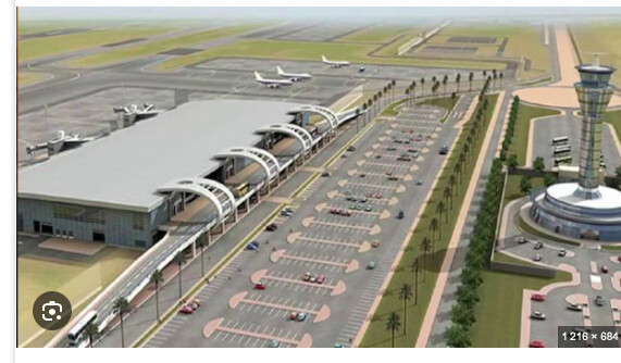 Et si l’AIBD de Diass devenait le premier hub pharmaceutique d’Afrique de l’Ouest ?