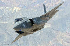 El País: le gouvernement espagnol abandonne l'achat de chasseurs F-35 américains