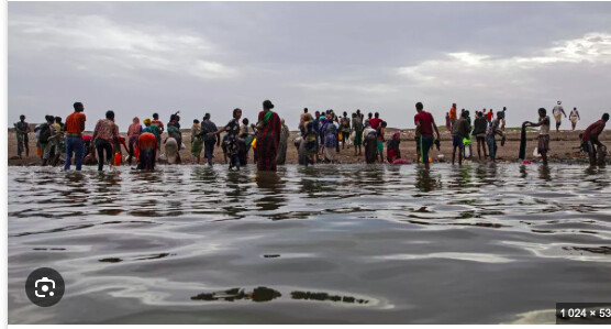 Éthiopie : 5 personnes condamnées à mort pour trafic d’êtres humains